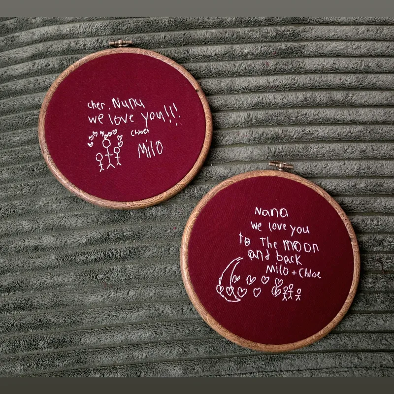 Child's Artwork